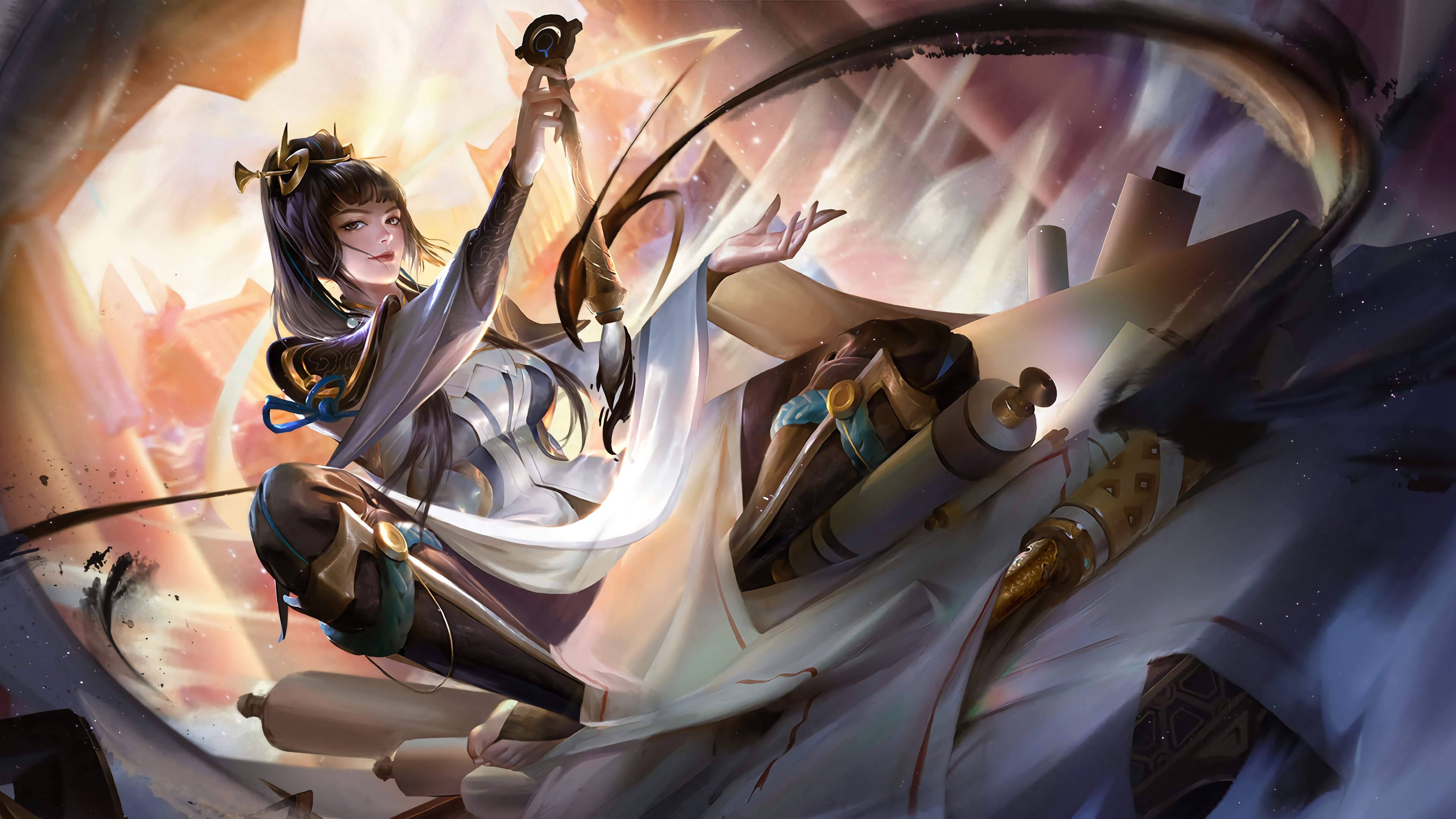 开云全站下载-《守望先锋全国区锦标赛，战队全线飙升》，守望先锋国际比赛